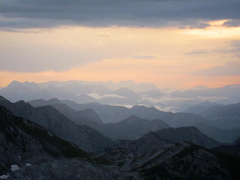 hochschwab